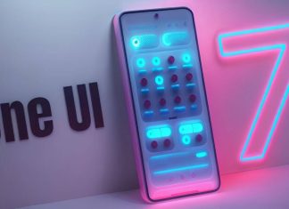 Samsung’un One UI 7 güncellemesi için yeni gelişme! One UI 7’nin Kararlı Sürümü