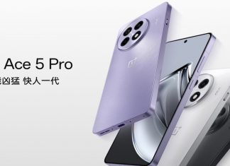 OnePlus Ace 5 Pro ve Ace 5: yeni nesil gücün tanıtımı
