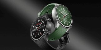 OnePlus Watch 3
