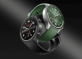 OnePlus Watch 3 tasarımı ve özellikleri sızdırıldı! OnePlus Watch 3