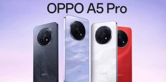 Oppo A5 Pro tanıtıldı! İşte teknik özellikleri ve fiyatı