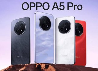 Oppo A5 Pro tanıtıldı! İşte teknik özellikleri ve fiyatı