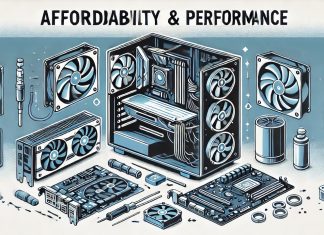 Oyun bilgisayarı toplama rehberi: Bütçeye uygun en iyi parçalar