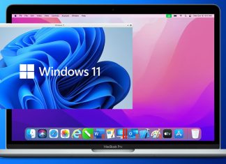 Parallels uygulaması nedir ve nasıl kullanılır?
