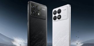 POCO X7 5G’nin özellikleri ortaya çıktı! POCO X7 5G Modeli