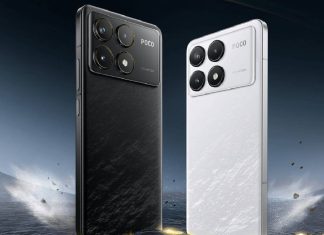 POCO X7 5G’nin özellikleri ortaya çıktı! POCO X7 5G Modeli