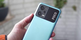 Poco X7 serisinin tasarımları ortaya çıktı