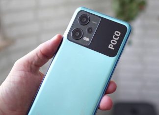 Poco X7 serisinin tasarımları ortaya çıktı