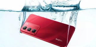 Renk değiştirebilen Realme 14 Pro serisinin pazara çıkış tarihi belli oldu Temsili görsel