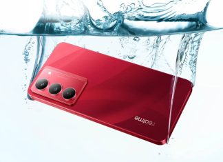 Renk değiştirebilen Realme 14 Pro serisinin pazara çıkış tarihi belli oldu Temsili görsel