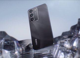 Realme 14x teknik özellikleri ve fiyatı ortaya çıktı Realme 14x tasarımı
