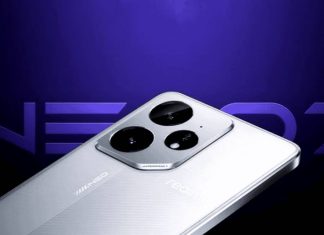 Realme Neo7 tanıtıldı! Teknik özellikleri ve tasarımı