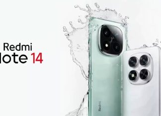 Redmi Note 14 5G serisinin fiyatları sızdırıldı! Redmi Note 14 Serisinin Fiyatları