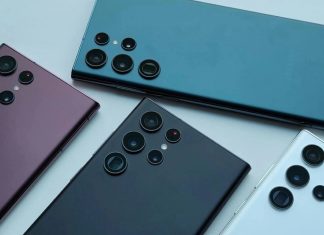 Samsung Galaxy S25+ tasarımı ortaya çıktı!