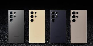 Samsung Galaxy S25 Ultra renk seçenekleri belli oldu