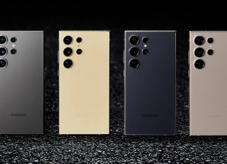 Samsung Galaxy S25 Ultra renk seçenekleri belli oldu