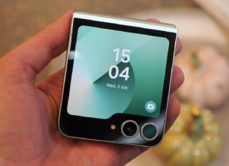 Samsung Galaxy Z Flip FE: katlanabilir teknolojiyi uygun fiyata