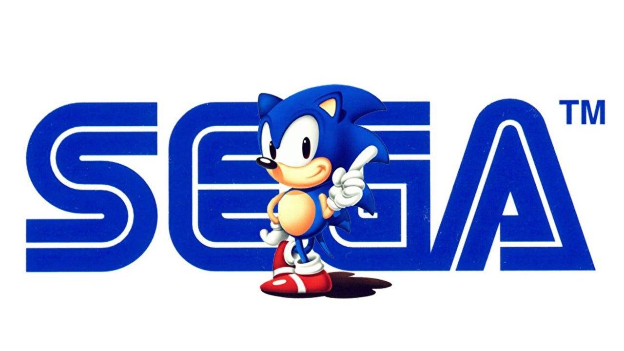 SEGA