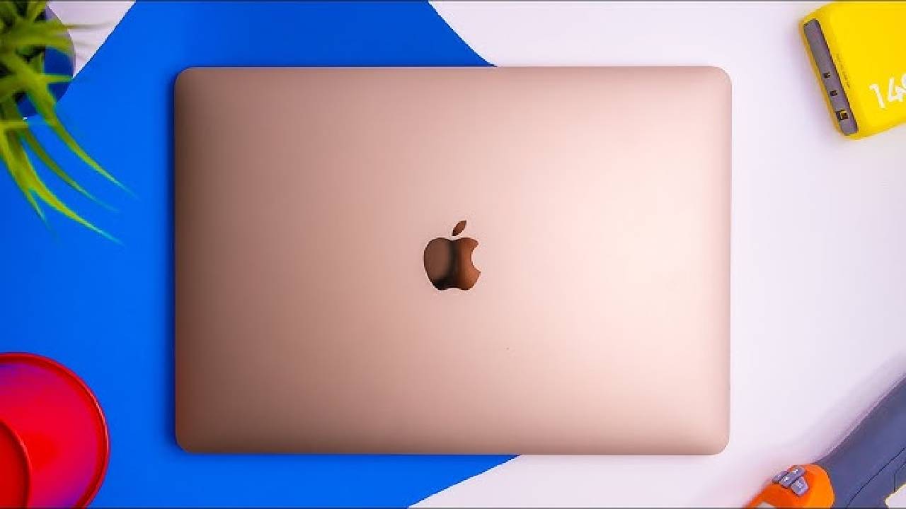 SIM Kartlı MacBook