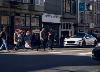Sürücüsüz araçlar yaygınlaşıyor: Teknoloji ve güvenlik bir arada