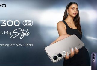 vivo Y300 5G modelinin tanıtım tarihi belli oldu! vivo Y300 5G Modeli