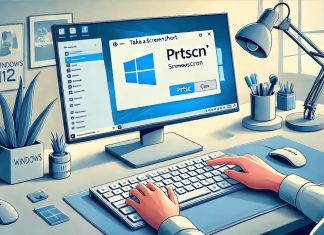 Windows 11’de ekran görüntüsü alma: Adım adım rehber