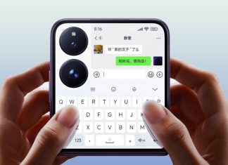Xiaomi Mix Flip 2 kablosuz şarj ve IPX8 sertifikasıyla geliyor