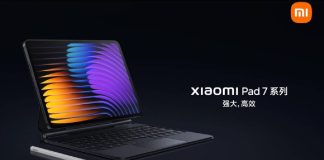 Xiaomi Pad 7 serisi global pazara geliyor! Xiaomi Pad 7 Serisi