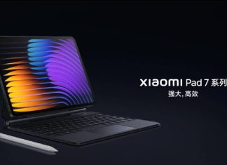 Xiaomi Pad 7 serisi global pazara geliyor! Xiaomi Pad 7 Serisi