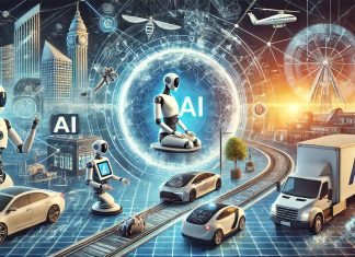 Yapay zeka 2025’te hangi alanlarda devrim yaratacak?