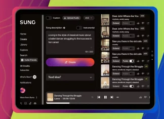 Yapay zeka destekli Suno ile kendi müziğinizi nasıl oluşturabilirsiniz
