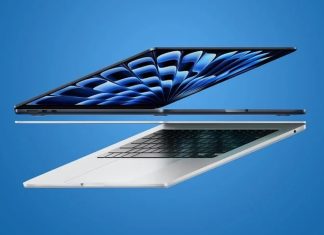 Yeni MacBook Air modelleri M4 çip ile geliyor