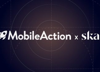 MobileAction ve Skai güçlerini birleştirdi