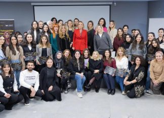 Binance Akademisi Gaziantep’te 150 Kadına Eğitim Verdi