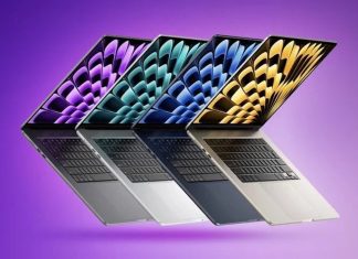 MacBook Air 2025 modelleri M4 çip ile geliyor