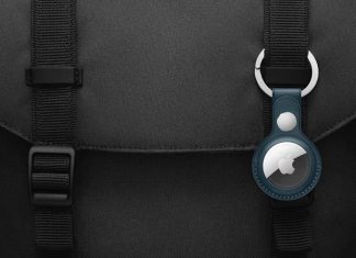 AirTag 2 bu yıl piyasaya çıkıyor: daha geniş menzil ve dahası