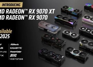 AMD, Radeon RX 9070 serisini Mart ayında piyasaya sürüyor