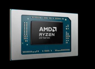 AMD Ryzen Z2 ile taşınabilir oyun dünyası yeni bir boyuta taşınıyor