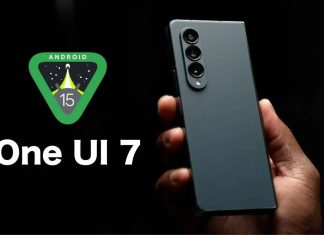 Android 15 tabanlı One UI 7 güncellemesi alacak Samsung modelleri! Android 15 Güncellemesi Alacak Samsung Modelleri 2025
