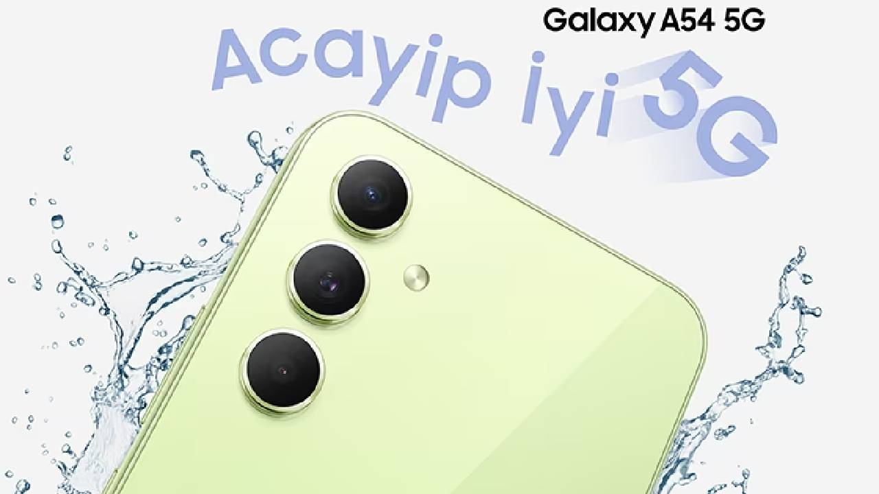 Android 15 Güncellemesi Alacak Samsung Modelleri 2025