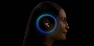 Apple, AirPods modellerine Kamera ekleyecek