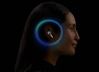 Apple, AirPods modellerine Kamera ekleyecek