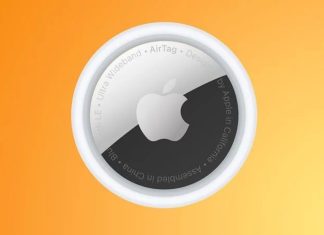 Apple AirTag için önemli güvenlik güncellemeleri