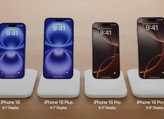 Apple Çin pazarında üçüncü sıraya geriledi!