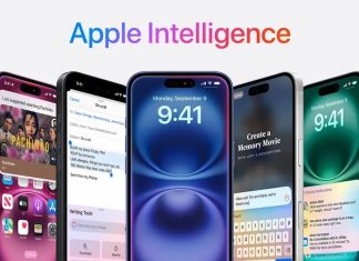 Apple Intelligence iOS cihazlarda daha fazla alan talep ediyor