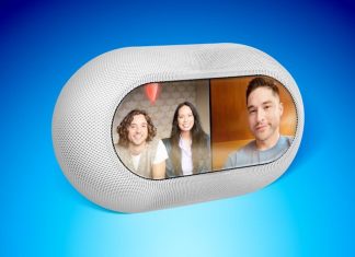 Apple, LCD ekranlı yeni HomePod modelini hazırlıyor