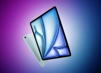 Apple, M4 çipli iPad Air’ı bahar aylarında tanıtabilir