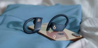 Apple Powerbeats Pro 2 kulaklığının özellikleri sızdırıldı! Apple Powerbeats Pro 2