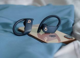 Apple Powerbeats Pro 2 kulaklığının özellikleri sızdırıldı! Apple Powerbeats Pro 2