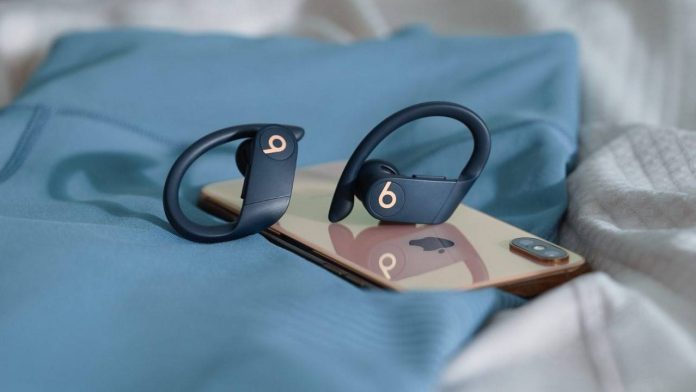 Apple Powerbeats Pro 2